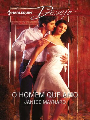 cover image of O homem que amo